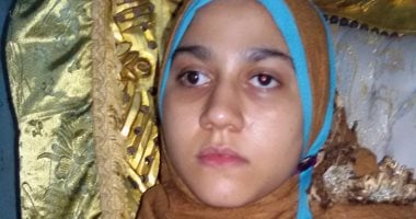 فتاة كفيفة بقليوب: "نفسى أرجع أشوف بعنيه وما احتجش لأى حد"