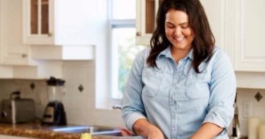 7 نصائح صحية عند طهى الطعام لإنقاص الوزن الزائد