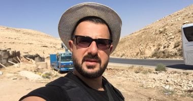 كريم أبو زيد: طلعت زكريا صديقى وخلافى مع منتج "حليمو"