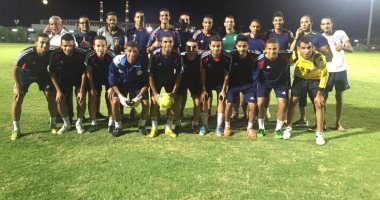 فريق "القناة" لكرة القدم يفوز على "جنوب الوادى" بنهائيات كأس التعليم العالى 