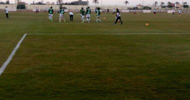 الاتحاد يفوز على المقاصة ''بثلاثية'' فى أولى المواجهات الودية