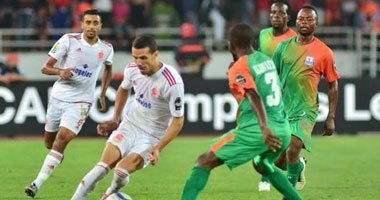 بالفيديو.. الوداد المغربى يضرب موعداً مع الزمالك فى نصف نهائى أفريقيا