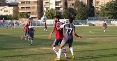   النصر بقيادة سيد عيد يهزم دجلة 1/3 ودياً