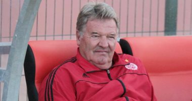 توشاك: انتظروا "انتفاضة" الوداد المغربى أمام الزمالك