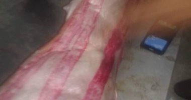 التضامن الإجتماعى بالغربية توزع 25 طن لحوم على الأسر الفقيرة فى عيد الأضحى