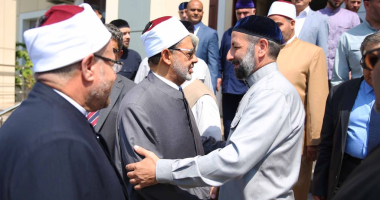 مشيخة الازهر: الإمام الأكبر نصَّ على أن أهل السنة هم الأشاعرة والماتريدية 
