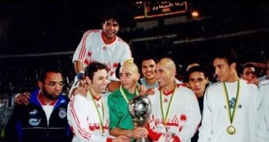 الزمالك قاهر المغاربة بإفريقيا.. خسارة وحيدة من 31 عاما وهزم الوداد 2003