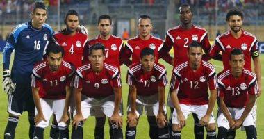نصف مليون جنيه مكافأة الرياضة لتأهل منتخب الفراعنة إلى أمم أفريقيا