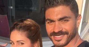 شاهد.. خالد سليم فى كواليس مسلسله الجديد "اختيار إجبارى"