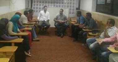 مستقبل وطن بالإسماعيلية يكثف دوراته التدريبية إستعداداً للمحليات