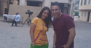 محمد السماحى يقدم حلقة عن الوجوه الشابة فى دراما رمضان على الفضائية