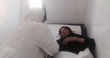 بدء الحملة القومية للكشف المبكر عن سرطان الثدى بمدينة دهب فى جنوب سيناء