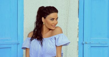سيرين عبد النور فى عيد ميلاد زوجها: "أشكر الله لمنحى زوجا مثلك"