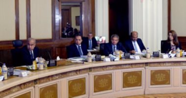 فقيه دستورى: كل الاستجوابات المقدمة ضد وزير التموين تسقط باستقالته