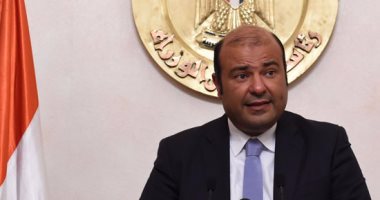 انتخاب "خالد حنفى" أمينا عاما لاتحاد غرف التجارة والصناعة والزراعة بالجامعة العربية