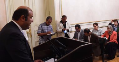استقالة وزير التموين فى الاجتماع الأسبوعى لمجلس الوزراء