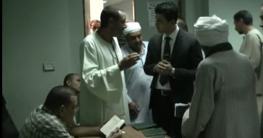 بالفيديو.. "صحة سوهاج" تواصل حملاتها على مراكز علاج فيروس سى