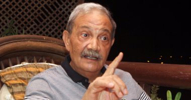 اللواء محسن حفظى:عبود الزمر قالى"اغتلت السادات عشان سمح لكارتر يبوس جيهان"