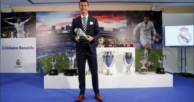 أخبار ريال مدريد اليوم.. ارتفاع سعر رونالدو.. وناتشو يكمل 15 عاما مع الملكى