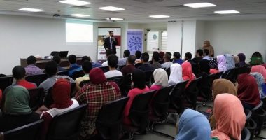 ورشة عمل بمديرية الزراعة بسوهاج عن معايير اعتماد مؤسسات التعليم العالى