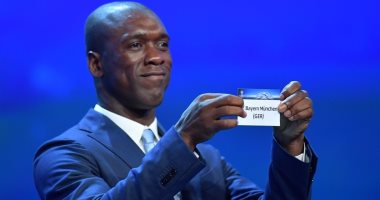س وج.. كل ما تريد معرفته عن قرعة دور الـ16 بدورى أبطال أوروبا؟