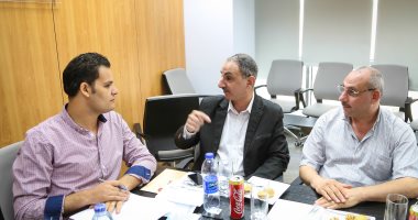 بعد استقالة وزير التموين.. أعضاء تقصى حقائق القمح فى ندوة "برلمانى": استقالة "حنفى" لا تعنينا.. بكرى: لن تعفيه من المحاسبة الجنائية.. ومجدى ملك: الوزير لم يكن هدفا وعازمون على إتمام مهمتنا