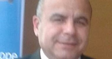 تعيين الدكتور عبد الحكيم عبده مديرا لمستشفى دمنهور التعليمى