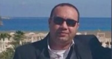 ترقية المقدم وليد بدر رئيسا لمباحث شرطة آداب السياحة