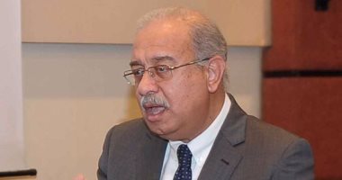 رئيس  الوزراء يلتقى نائب رئيس بنك الاستثمار الأوروبى