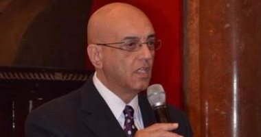 محمد سلماوى: ودعت طقوسى القديمة فى الكتابة وأكتب مذكراتى على "أى باد"