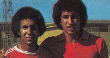 نجوم منسية.. محمد عامر الجندي المجهول فى الأهلي