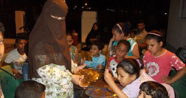 بالصور.. ختام فعاليات ورشة تابلوهات النحاس بثقافة طور سيناء
