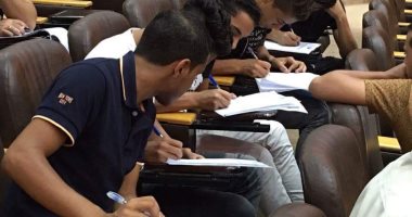 رئيس مكتب التنسيق بجامعة السويس: غدا آخر أيام استقبال طلاب الثانوية
