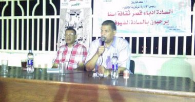 بالفيديو والصور.. قوافل ثقافية وفنون شعبية بمدينتى أرمنت وإسنا فى الأقصر