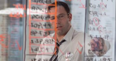 عرض "The accountant" لـ بن أفليك بالسينمات الأمريكية 14 أكتوبر المقبل