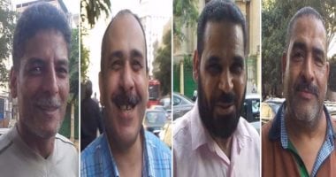بالفيديو.. سألنا كبار السن "إيه أكتر كارتون كنت بتحب تتفرج عليه"