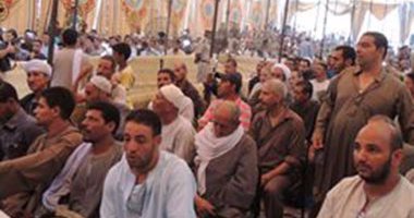 المجالس العرفية "دولة داخل الدولة".. قضاء موازٍ وأحكامها تهدد بوفاة دولة القانون.. الحكومات المتعاقبة تبنتها وباركتها وساهمت فى ازدياد نفوذها.. وأحداث الفتنة ترفع شعار "لا لتطييب الخواطر"