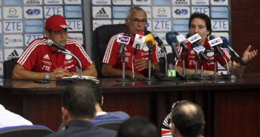 كوبر يطلب معسكرا خارجيا للفراعنة قبل أمم أفريقيا بالجابون