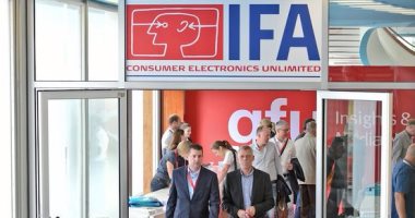 بعيدا عن التليفونات.. أفضل 4 أجهزة ظهرت بمعرض IFA 2018