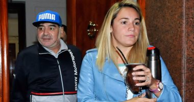 بالصور.. مارادونا يخضع لعملية تجميل فى الأرجنتين لمكافحة الشيخوخة