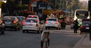 مرور القاهرة يعزز من انتشار الخدمات والأوناش المرورية بكورنيش النيل والمراسى النيلية