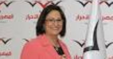 نادية هنرى تطالب البرلمان بإصدار قانون بناء الكنائس قبل فض دور الانعقاد