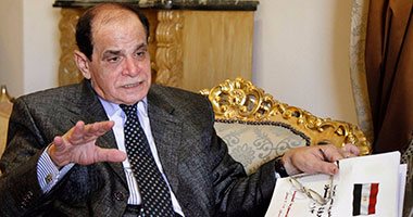 عضو "الإصلاح التشريعى": خطاب الرئيس أمام الأمم المتحدة سيكون بمثابة وثيقة هامة