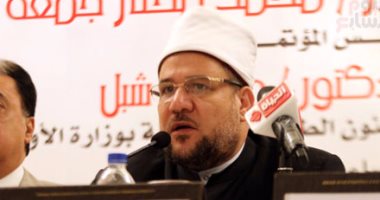 وزير الأوقاف: نعمل على تقنين الكتاتيب لتوعية الأطفال بصحيح الدين