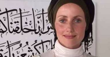 لأول مرة.. سيدة تؤم 60 امرأة فى صلاة الجمعة بمسجد بالدنمارك