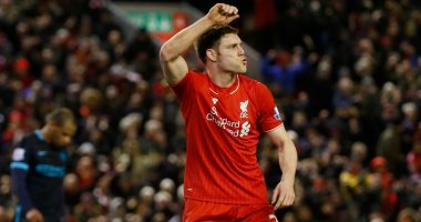 أخبار ليفربول اليوم.. ميلنر يطمئن جماهير الريدز على مركز الظهير الأيسر