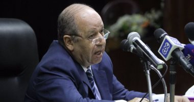 "تشريع مجلس الدولة" ينتهى من قانونى هيئة الانتخابات والمحليات فى أكتوبر