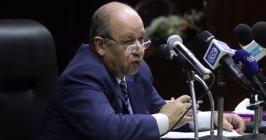 رئيس قسم التشريع بمجلس الدوله: انتهينا من مراجعة قانون الجمعيات الأهلية 