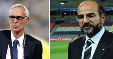 تعرف على حوار كوبر وعامر حسين لتأجيل قمة الزمالك والأهلى