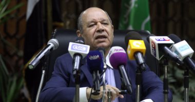 مجلس الدولة يتسلم مشروع قانون الاستثمار الجديد تمهيدا لمراجعته